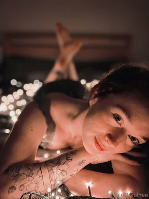 Lilith Voss Free OnlyFans Leaked Free Thumbnail Picture - #oVDLUxEU97
