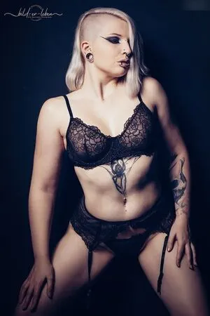 Lilith Whitic OnlyFans Leaked Free Thumbnail Picture - #814yRAmfjj