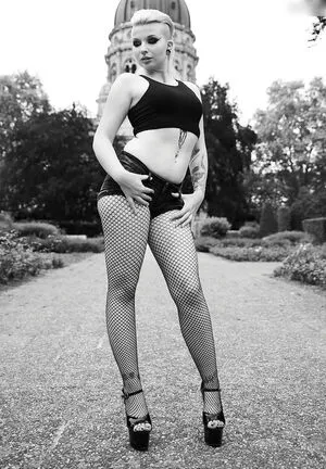Lilith Whitic OnlyFans Leaked Free Thumbnail Picture - #95erWOIlX8