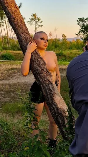 Lilith Whitic OnlyFans Leaked Free Thumbnail Picture - #Brvqbn5Xl8
