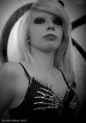 Lilith Whitic OnlyFans Leaked Free Thumbnail Picture - #stEbIRLb1M