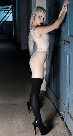 Lilith Whitic OnlyFans Leaked Free Thumbnail Picture - #v7AhEy4elZ
