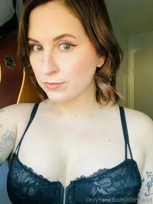 Lilith Wild OnlyFans Leaked Free Thumbnail Picture - #PdXP9CEuB0