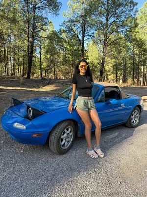Lilith Yvaine OnlyFans Leaked Free Thumbnail Picture - #1c1N5r6Bde