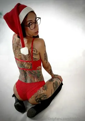 Lilith0813 OnlyFans Leaked Free Thumbnail Picture - #IOIzvYTQ74