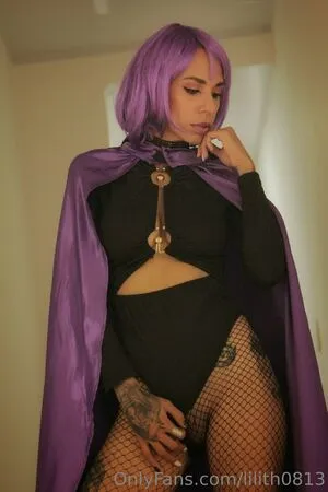 Lilith0813 OnlyFans Leaked Free Thumbnail Picture - #xzf0jwvD48
