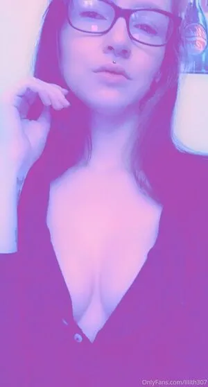 Lilith307 OnlyFans Leaked Free Thumbnail Picture - #Ups3puc5hD