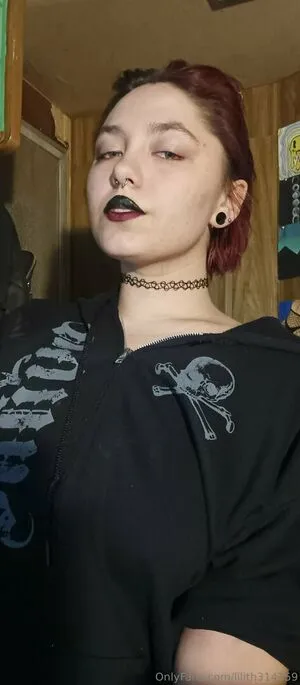 Lilith314159 OnlyFans Leaked Free Thumbnail Picture - #JwDYZDgF1p