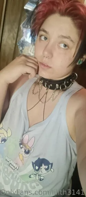 Lilith314159 OnlyFans Leaked Free Thumbnail Picture - #fy1bToPlTB