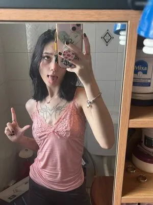 Lilith75011 Goddess Lilith 3k OnlyFans Leaked Free Thumbnail Picture - #l9wpGaB4MK