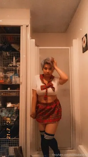 Lilithbabesfree OnlyFans Leaked Free Thumbnail Picture - #5KVSR9FZUY