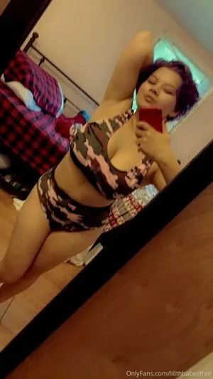 Lilithbabesfree OnlyFans Leaked Free Thumbnail Picture - #pJ7HzisnFj