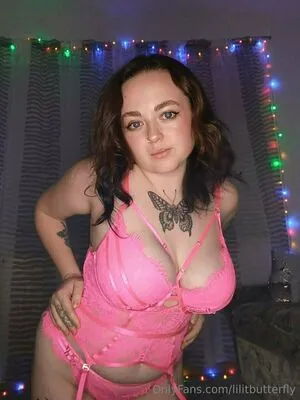 Lilithbutterfly OnlyFans Leaked Free Thumbnail Picture - #41Y1Cb9SXr