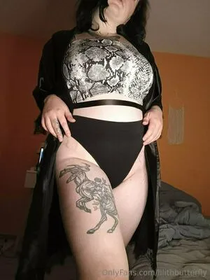 Lilithbutterfly OnlyFans Leaked Free Thumbnail Picture - #Ifl3jYETJl