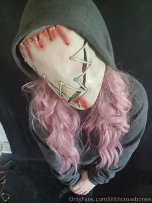 Lilithcrossbones OnlyFans Leaked Free Thumbnail Picture - #AIfSjQxJhl