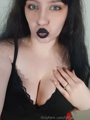Lilithcrossbones OnlyFans Leaked Free Thumbnail Picture - #AYzT0KOSUG