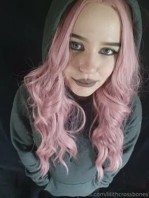 Lilithcrossbones OnlyFans Leaked Free Thumbnail Picture - #EeKyFDmoEE