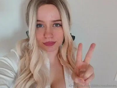 Lilithcrossbones OnlyFans Leaked Free Thumbnail Picture - #QCRaoqZulf