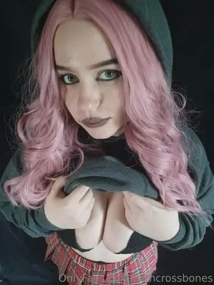 Lilithcrossbones OnlyFans Leaked Free Thumbnail Picture - #SeI15YQERV