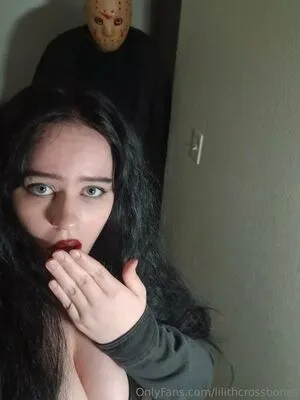 Lilithcrossbones OnlyFans Leaked Free Thumbnail Picture - #TCZ5UmYPcX