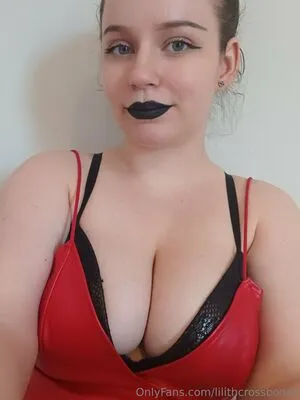Lilithcrossbones OnlyFans Leaked Free Thumbnail Picture - #USKbegizRN