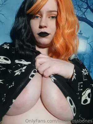 Lilithcrossbones OnlyFans Leaked Free Thumbnail Picture - #dyfGXoiVn6