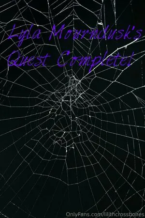 Lilithcrossbones OnlyFans Leaked Free Thumbnail Picture - #ht30s94PIR