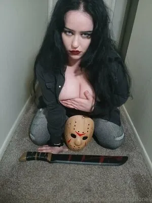 Lilithcrossbones OnlyFans Leaked Free Thumbnail Picture - #ibGpbUQyDX