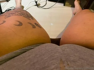 Lilithd58 OnlyFans Leaked Free Thumbnail Picture - #4YoNzLOjjR