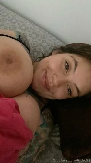 Lilithd58 OnlyFans Leaked Free Thumbnail Picture - #ZyzD6VYGwJ