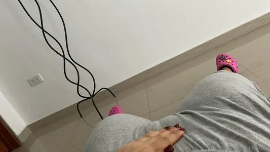 Lilithd58 OnlyFans Leaked Free Thumbnail Picture - #ldngFgnio7