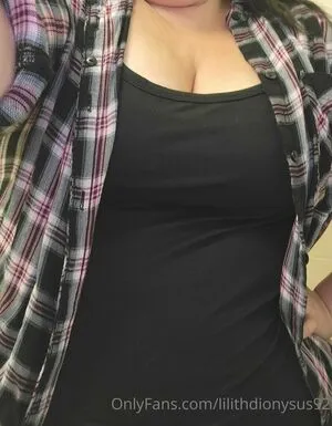 Lilithdionysus92 OnlyFans Leaked Free Thumbnail Picture - #Yrx4D4cUrX