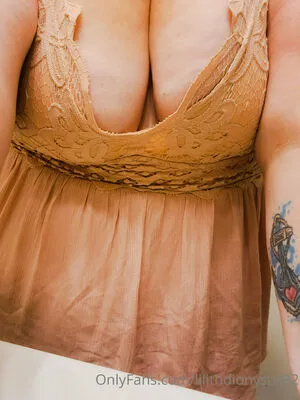 Lilithdionysus92 OnlyFans Leaked Free Thumbnail Picture - #ph3paXMzuP