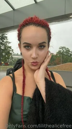 Lilithealicefree OnlyFans Leaked Free Thumbnail Picture - #6XuedkMlp9