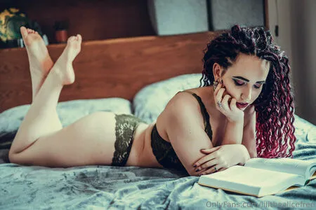 Lilithealicefree OnlyFans Leaked Free Thumbnail Picture - #D7oUTUwQAK