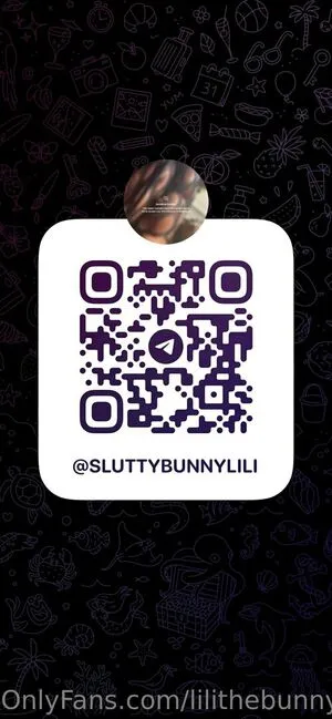 Lilithebunny OnlyFans Leaked Free Thumbnail Picture - #GycD0zgb16