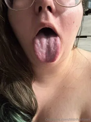 Lilithfirehawk OnlyFans Leaked Free Thumbnail Picture - #RPohwkE2I3