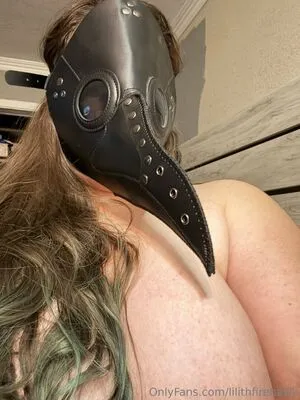 Lilithfirehawk OnlyFans Leaked Free Thumbnail Picture - #ddx5jn18AW