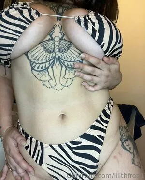 Lilithfree1 OnlyFans Leaked Free Thumbnail Picture - #tp3Hnd5m0Y