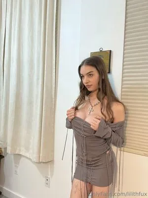 Lilithfux OnlyFans Leaked Free Thumbnail Picture - #eiCLPU259L