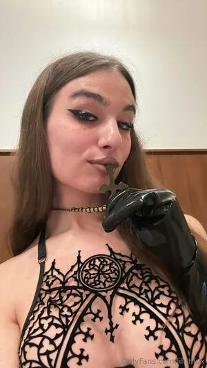 Lilithfux OnlyFans Leaked Free Thumbnail Picture - #vO5XhQmxyN