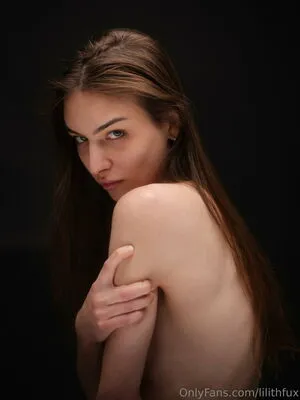 Lilithfux OnlyFans Leaked Free Thumbnail Picture - #1gpLTA39EV