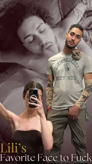 Lilithfux OnlyFans Leaked Free Thumbnail Picture - #2ros1tKJmE