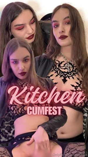 Lilithfux OnlyFans Leaked Free Thumbnail Picture - #Mpvr9fEtQy