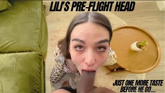 Lilithfux OnlyFans Leaked Free Thumbnail Picture - #No9nVeqRM5
