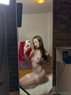 Lilithfux OnlyFans Leaked Free Thumbnail Picture - #TExRa0GIW7