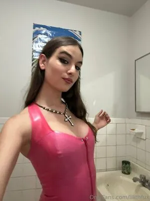 Lilithfux OnlyFans Leaked Free Thumbnail Picture - #Xpx8We9PDE