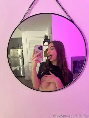 Lilithfux OnlyFans Leaked Free Thumbnail Picture - #lKsTPII6qy