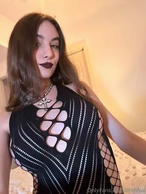 Lilithfux OnlyFans Leaked Free Thumbnail Picture - #n8oWDrl0zu