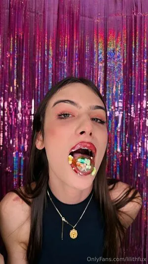 Lilithfux OnlyFans Leaked Free Thumbnail Picture - #ynULNtGPPe